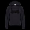 Youth Midweight Hooded Sweatshirt Thumbnail