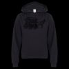 Youth Midweight Hooded Sweatshirt Thumbnail