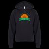 Youth Midweight Hooded Sweatshirt Thumbnail