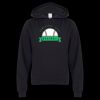 Youth Midweight Hooded Sweatshirt Thumbnail
