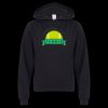 Youth Midweight Hooded Sweatshirt Thumbnail