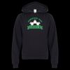 Youth Midweight Hooded Sweatshirt Thumbnail