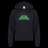 Youth Midweight Hooded Sweatshirt Thumbnail