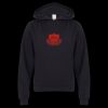 Youth Midweight Hooded Sweatshirt Thumbnail