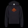 Youth Midweight Hooded Sweatshirt Thumbnail
