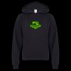 Youth Midweight Hooded Sweatshirt Thumbnail