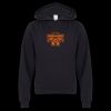 Youth Midweight Hooded Sweatshirt Thumbnail