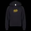Youth Midweight Hooded Sweatshirt Thumbnail