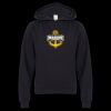 Youth Midweight Hooded Sweatshirt Thumbnail
