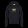 Youth Midweight Hooded Sweatshirt Thumbnail