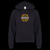 Youth Midweight Hooded Sweatshirt Thumbnail