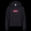Youth Midweight Hooded Sweatshirt Thumbnail