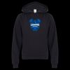 Youth Midweight Hooded Sweatshirt Thumbnail