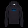 Youth Midweight Hooded Sweatshirt Thumbnail