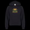Youth Midweight Hooded Sweatshirt Thumbnail