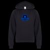 Youth Midweight Hooded Sweatshirt Thumbnail