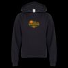 Youth Midweight Hooded Sweatshirt Thumbnail