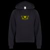 Youth Midweight Hooded Sweatshirt Thumbnail