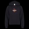 Youth Midweight Hooded Sweatshirt Thumbnail