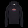 Youth Midweight Hooded Sweatshirt Thumbnail