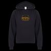 Youth Midweight Hooded Sweatshirt Thumbnail