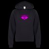 Youth Midweight Hooded Sweatshirt Thumbnail
