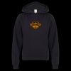Youth Midweight Hooded Sweatshirt Thumbnail