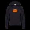 Youth Midweight Hooded Sweatshirt Thumbnail