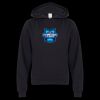 Youth Midweight Hooded Sweatshirt Thumbnail