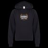 Youth Midweight Hooded Sweatshirt Thumbnail