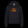 Youth Midweight Hooded Sweatshirt Thumbnail