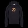 Youth Midweight Hooded Sweatshirt Thumbnail