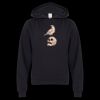 Youth Midweight Hooded Sweatshirt Thumbnail