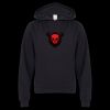Youth Midweight Hooded Sweatshirt Thumbnail