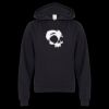Youth Midweight Hooded Sweatshirt Thumbnail