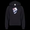 Youth Midweight Hooded Sweatshirt Thumbnail