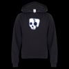 Youth Midweight Hooded Sweatshirt Thumbnail