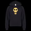 Youth Midweight Hooded Sweatshirt Thumbnail