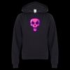 Youth Midweight Hooded Sweatshirt Thumbnail