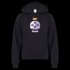 Youth Midweight Hooded Sweatshirt Thumbnail