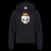 Youth Midweight Hooded Sweatshirt Thumbnail