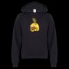 Youth Midweight Hooded Sweatshirt Thumbnail