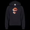 Youth Midweight Hooded Sweatshirt Thumbnail