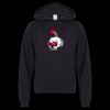 Youth Midweight Hooded Sweatshirt Thumbnail