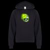 Youth Midweight Hooded Sweatshirt Thumbnail