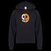 Youth Midweight Hooded Sweatshirt Thumbnail