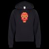 Youth Midweight Hooded Sweatshirt Thumbnail