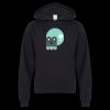 Youth Midweight Hooded Sweatshirt Thumbnail