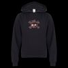 Youth Midweight Hooded Sweatshirt Thumbnail