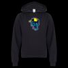 Youth Midweight Hooded Sweatshirt Thumbnail